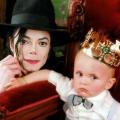 MJ family & friends