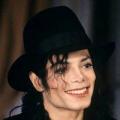 MJ's smile