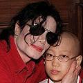 MJ the Humanitarian